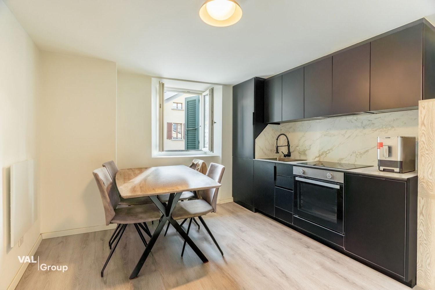 7 ½ rooms apartment, photo 7 of 10