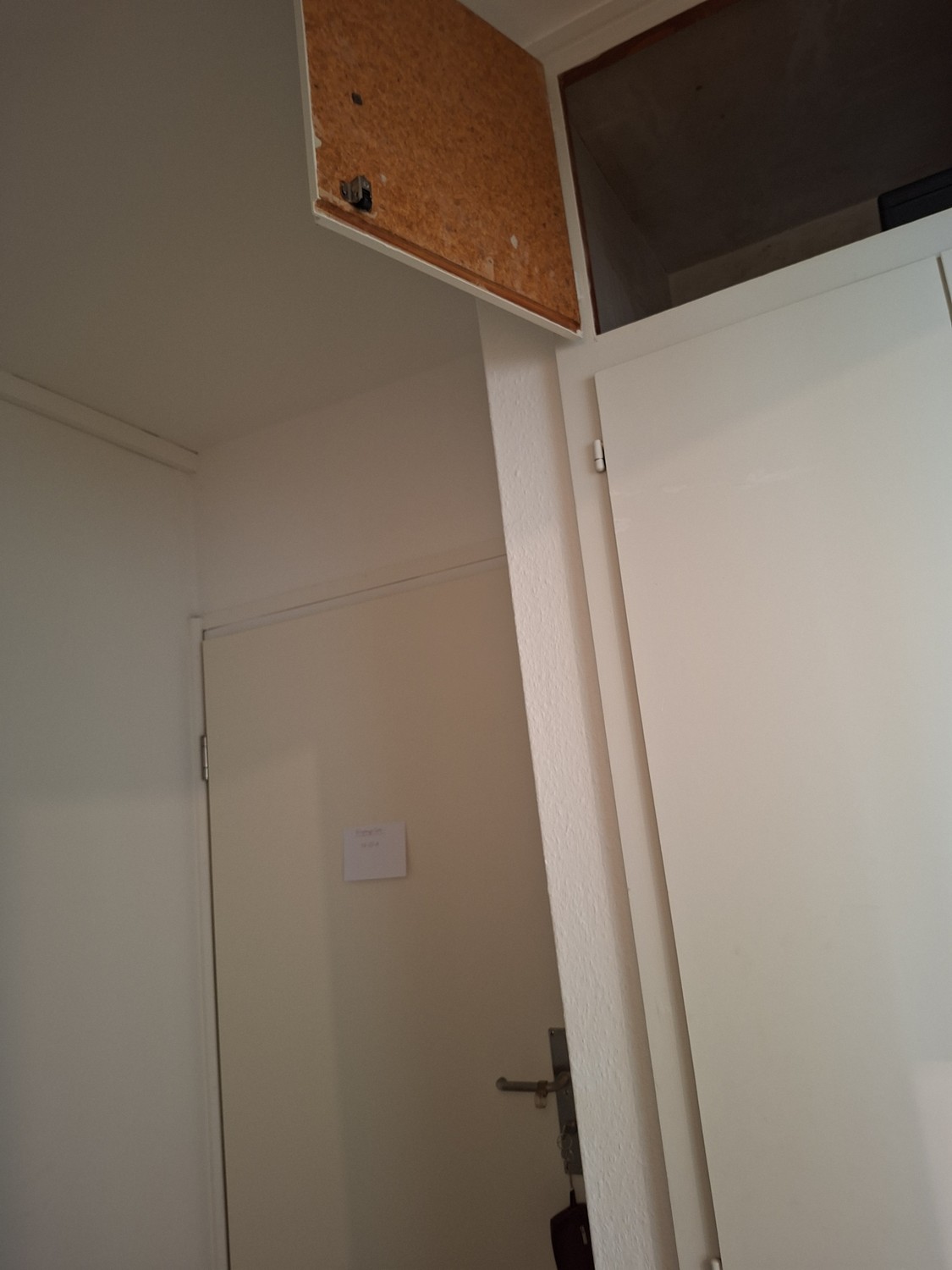 1 ½ rooms apartment, photo 3 of 5