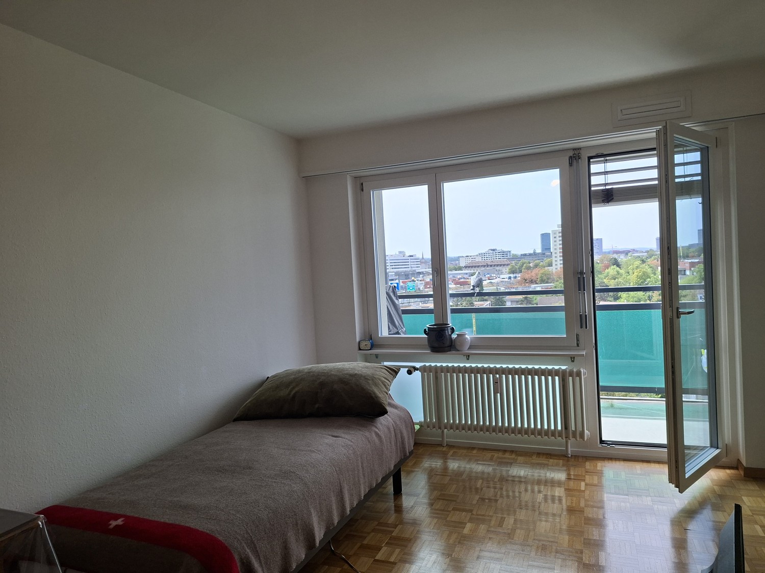 1 ½ rooms apartment, photo 2 of 5