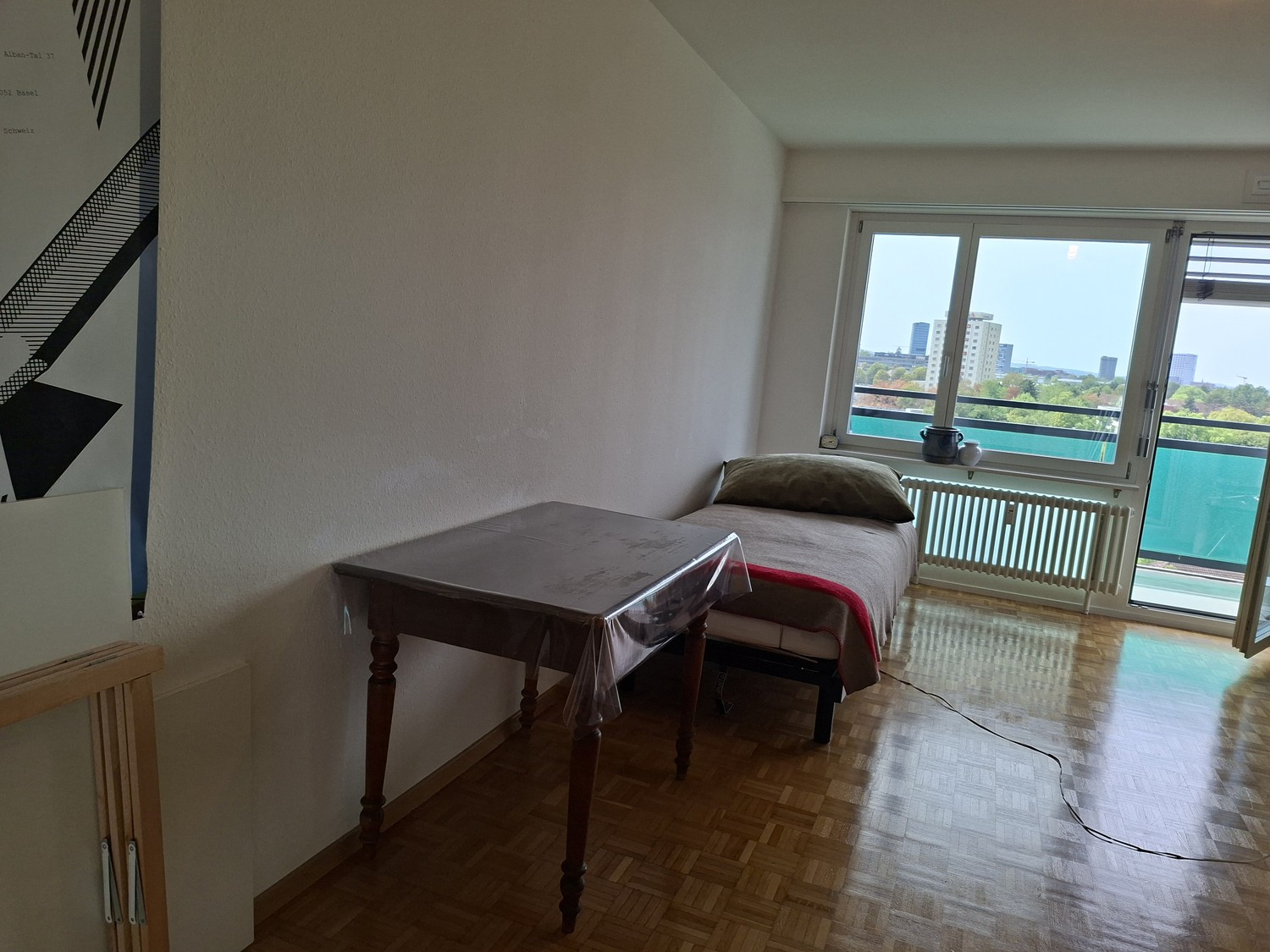 1 ½ rooms apartment, photo 1 of 5