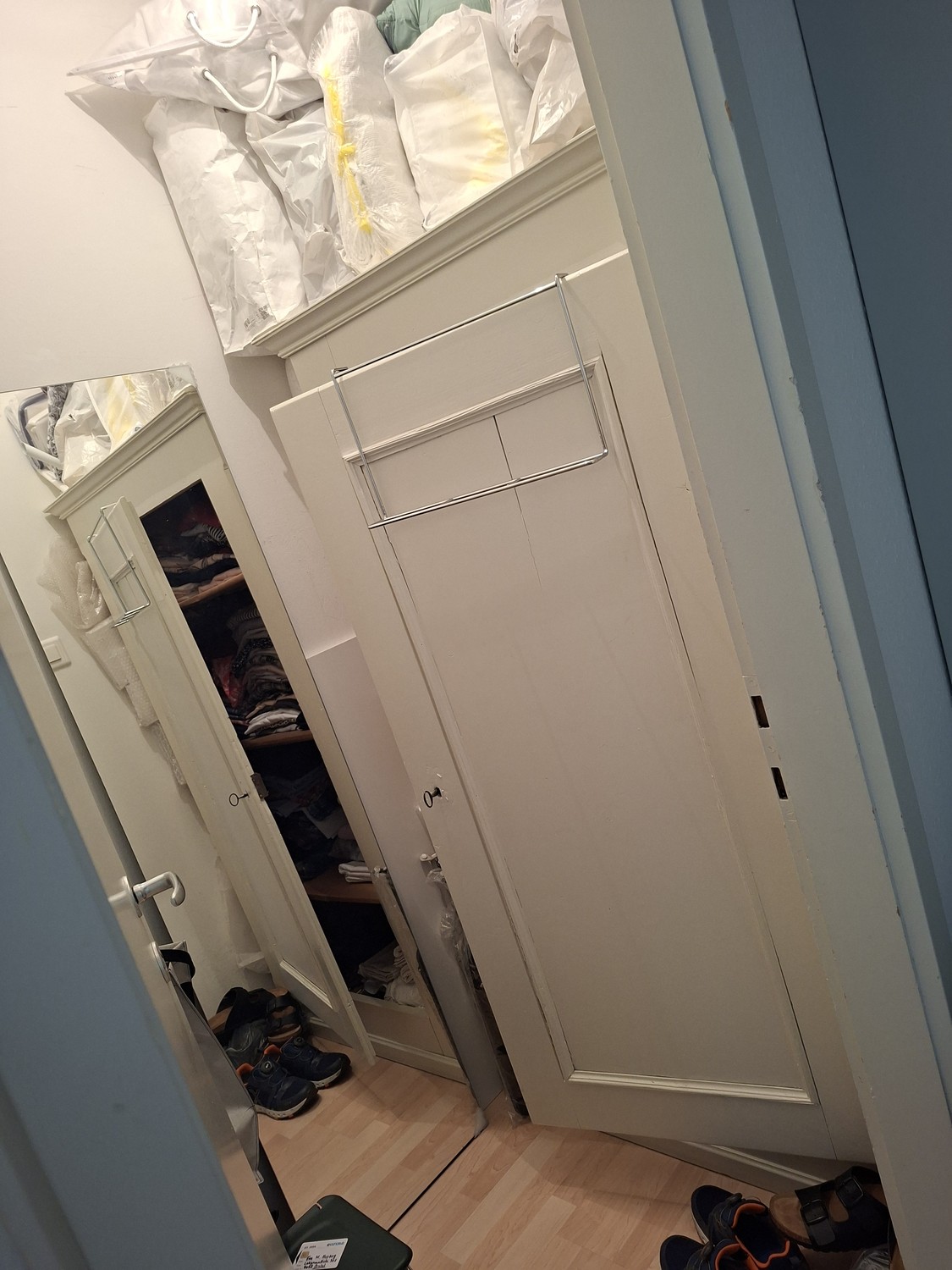 1 ½ rooms apartment, photo 4 of 5