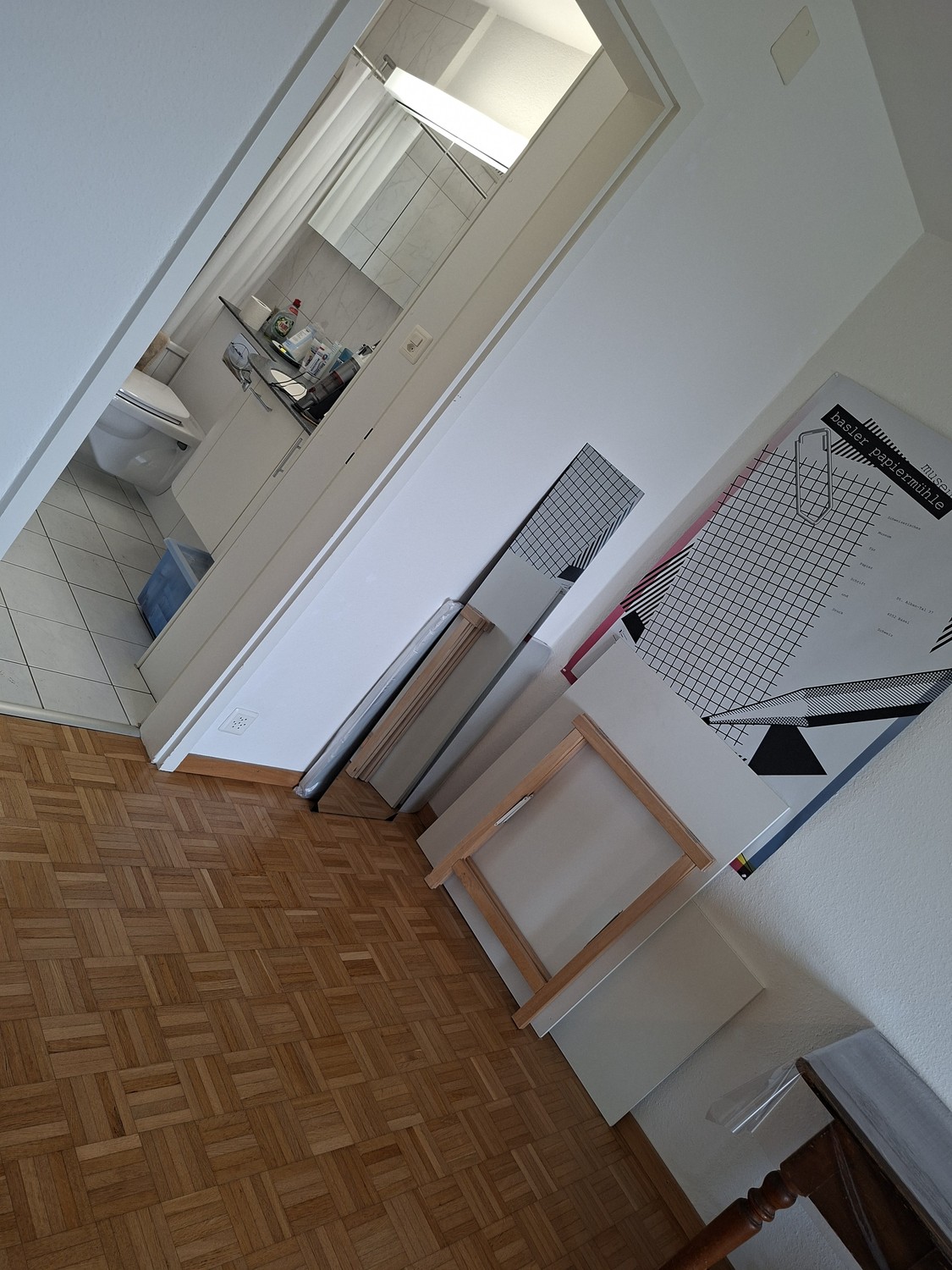 1 ½ rooms apartment, photo 5 of 5