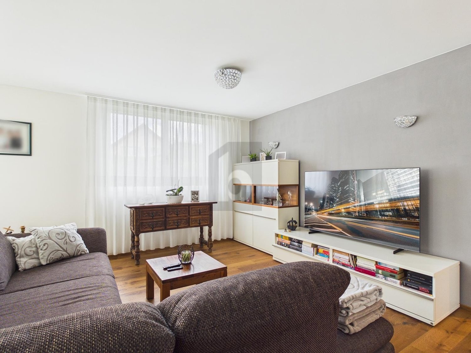 3 ½ pièces appartement