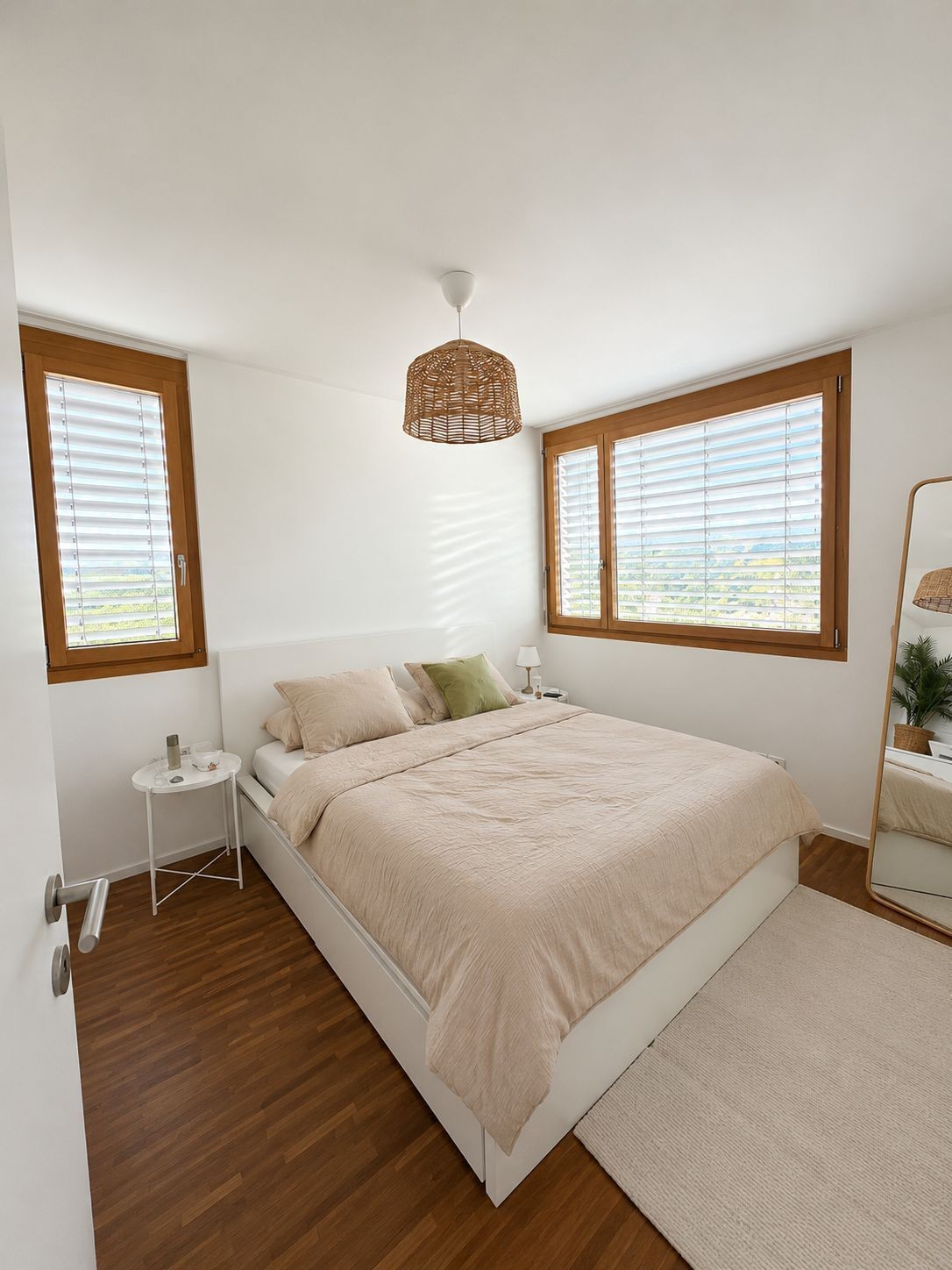 4 ½ rooms apartment, photo 4 of 10