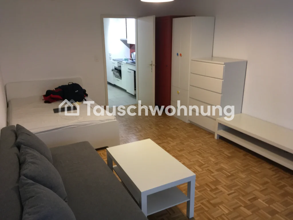 1 ½ rooms apartment, photo 8 of 10