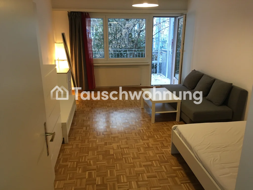 1 ½ rooms apartment, photo 1 of 10