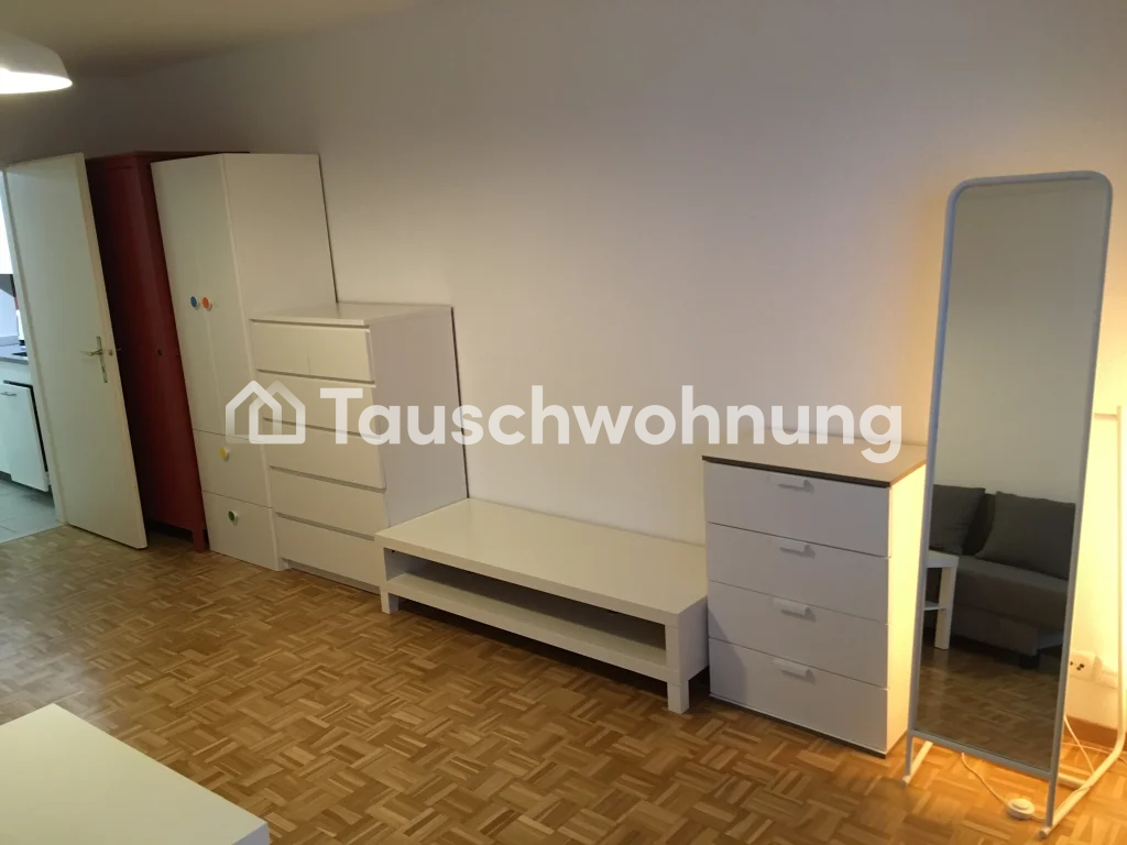 1 ½ rooms apartment, photo 10 of 10