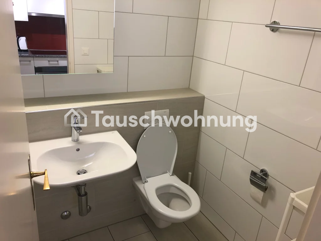 1 ½ rooms apartment, photo 5 of 10