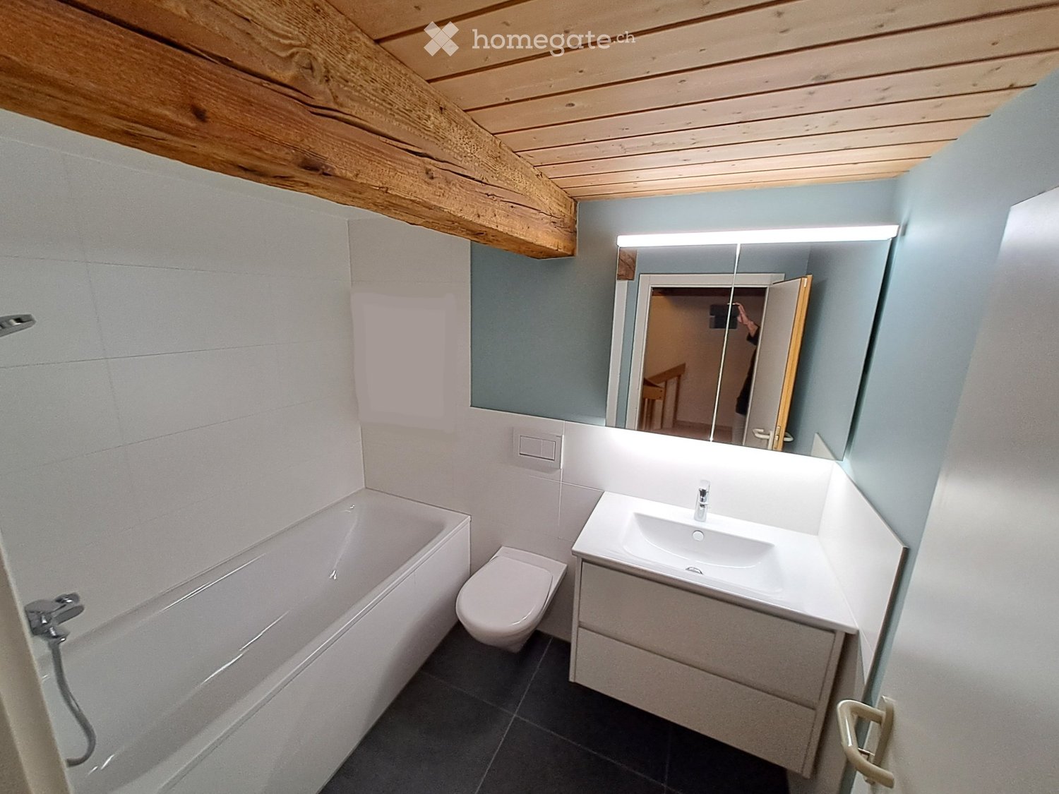 3 ½ rooms apartment, photo 5 of 5
