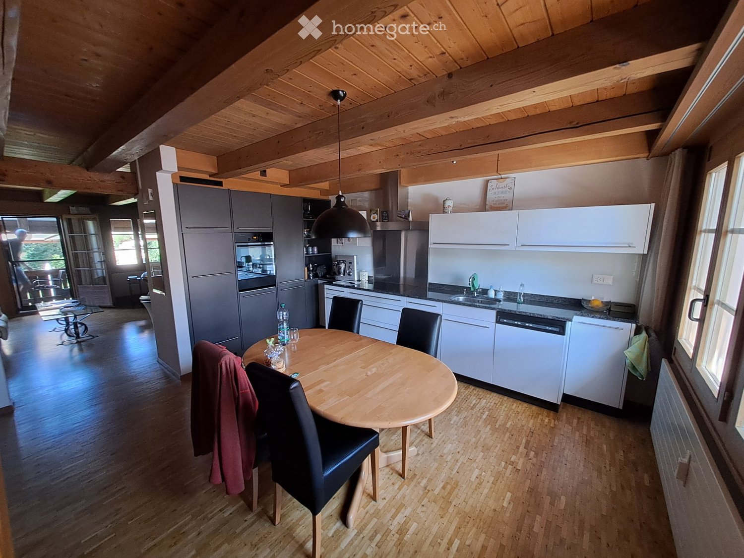 3 ½ rooms apartment, photo 2 of 5