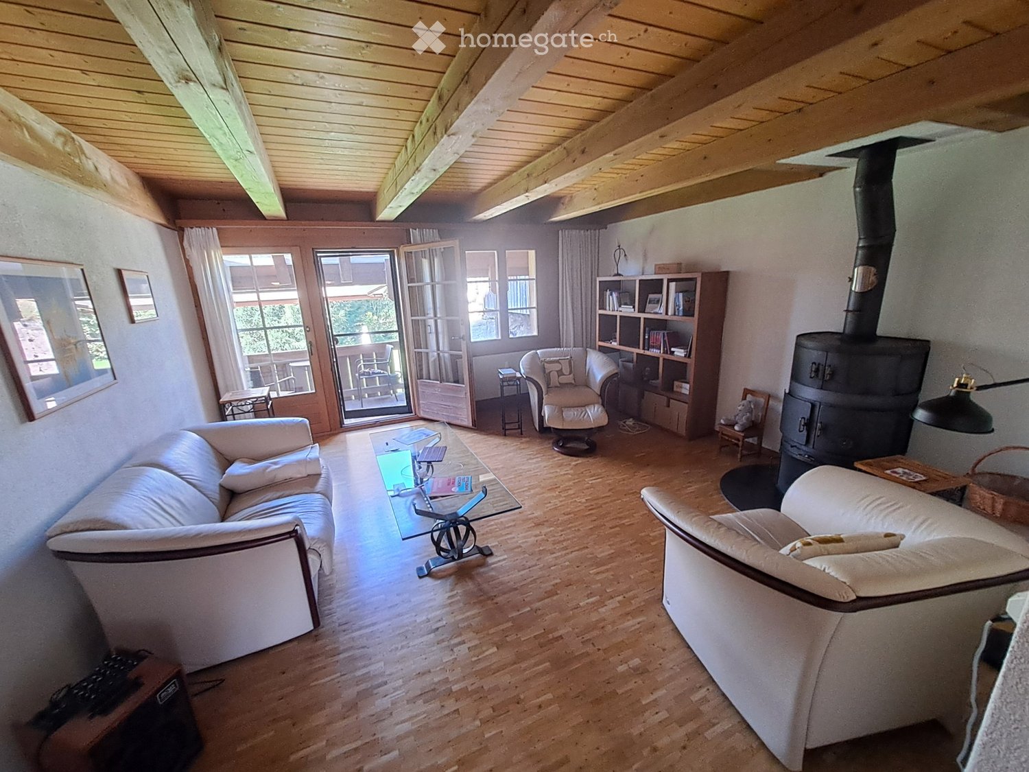 3 ½ rooms apartment, photo 4 of 5