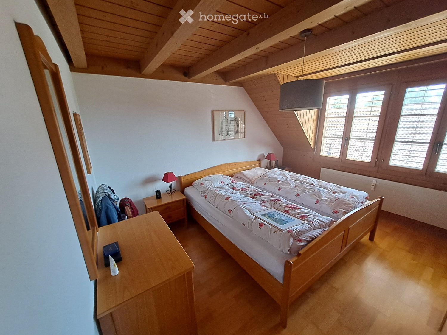 3 ½ rooms apartment, photo 3 of 5