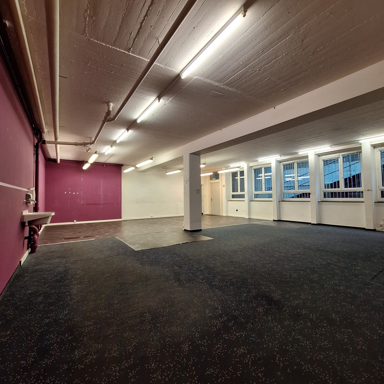 241m² commercial