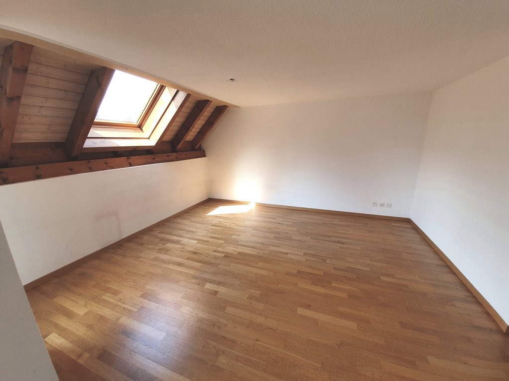 Duplex 3 ½ pièces
