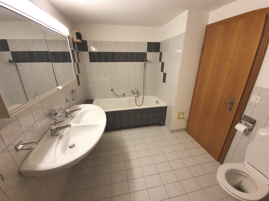 Duplex 3 ½ pièces