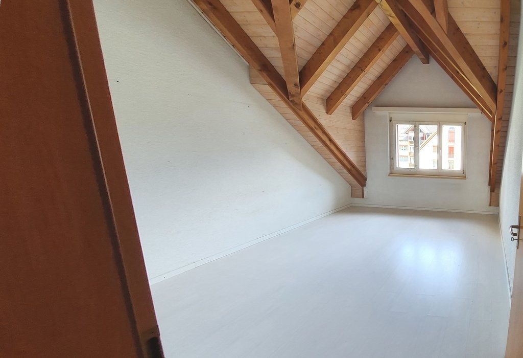 Duplex 3 ½ pièces