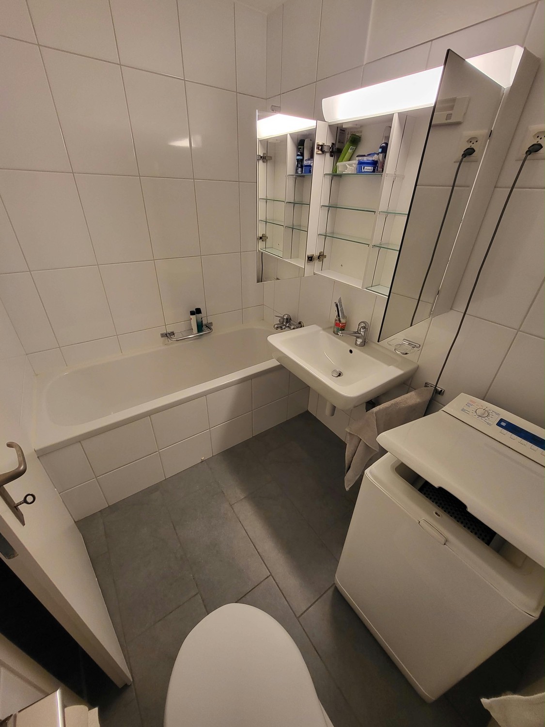 Room in a shared flat, photo 6 of 10