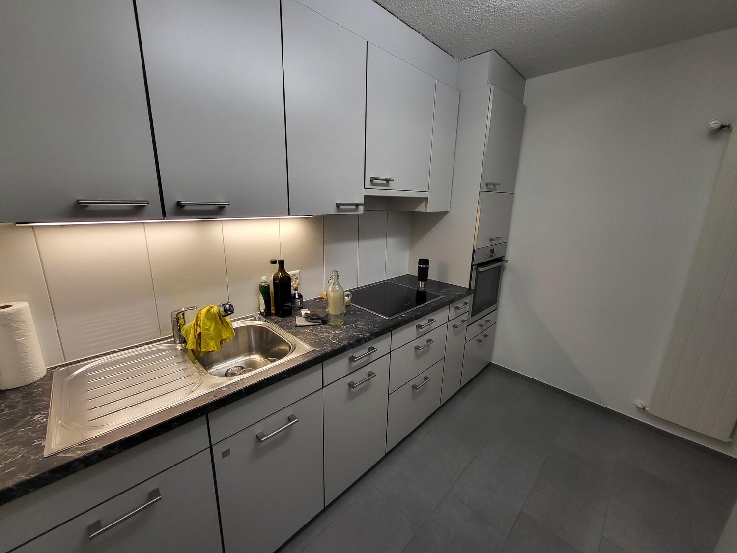 Room in a shared flat, photo 9 of 10