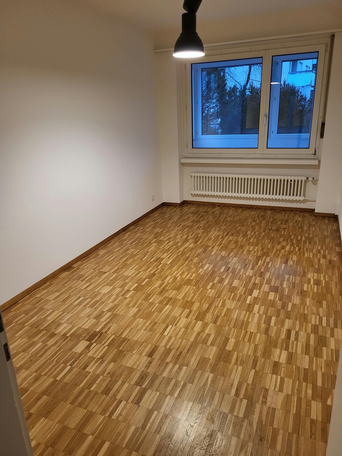 Room in a shared flat, photo 3 of 10