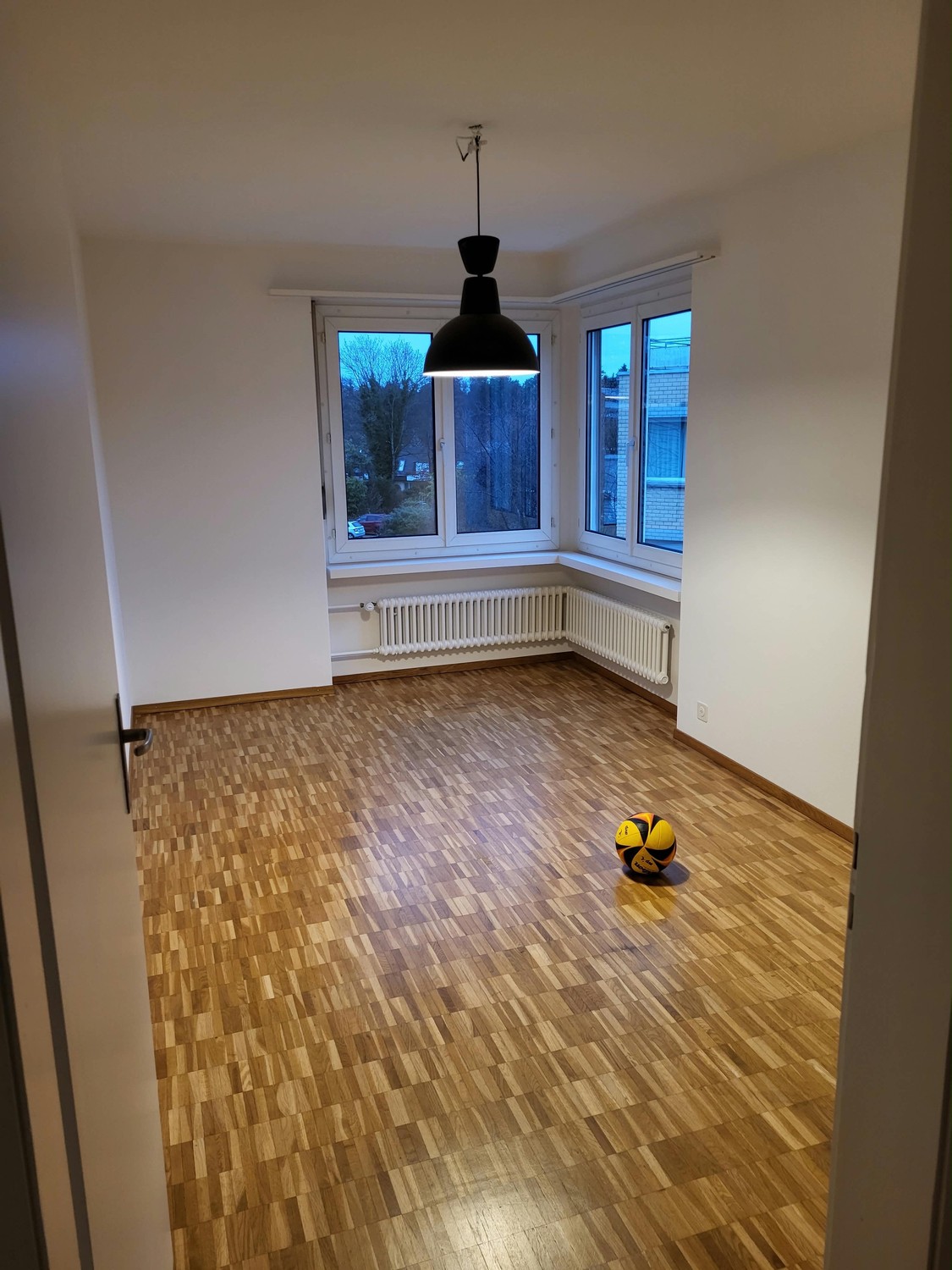 Room in a shared flat, photo 1 of 10
