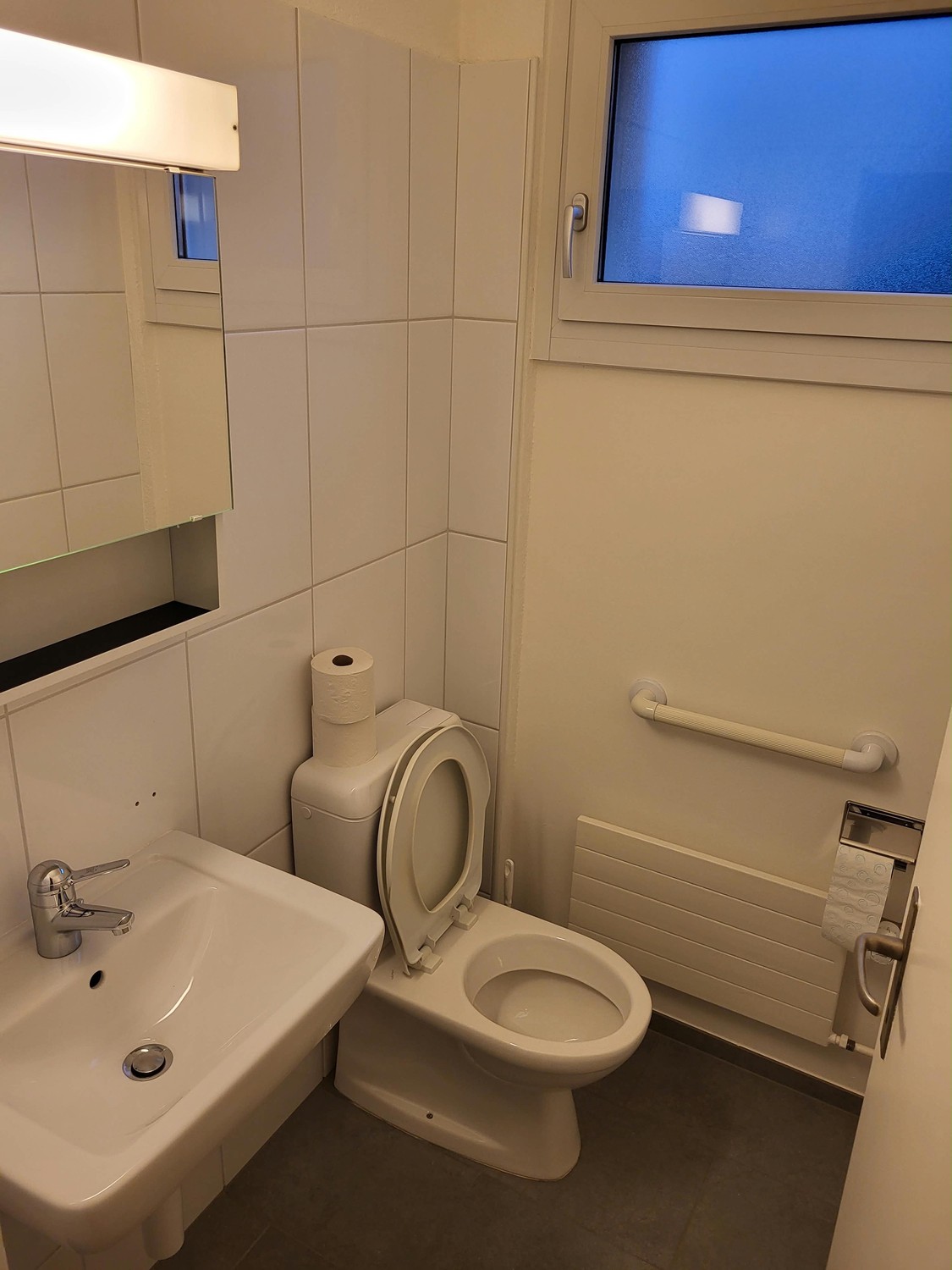 Room in a shared flat, photo 7 of 10