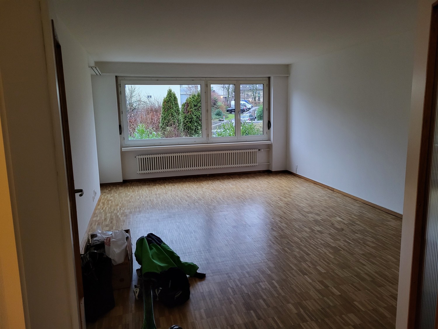 Room in a shared flat, photo 10 of 10