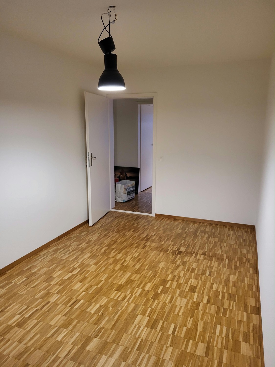 Room in a shared flat, photo 5 of 10