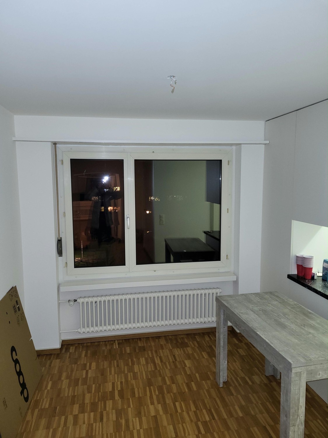 Room in a shared flat, photo 4 of 10