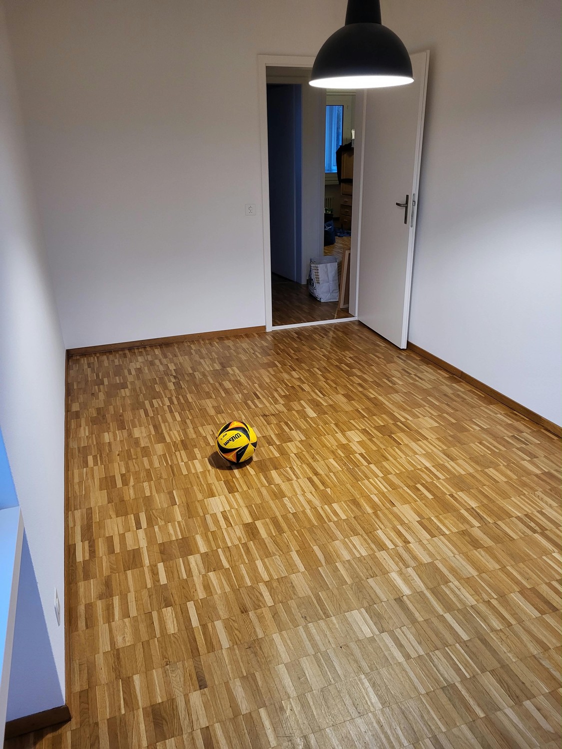 Room in a shared flat, photo 2 of 10