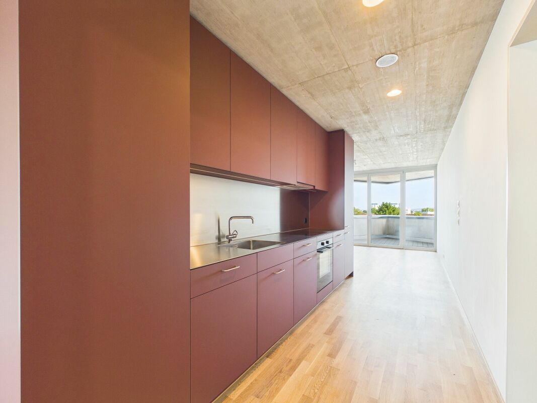 1 ½ rooms apartment, photo 8 of 10
