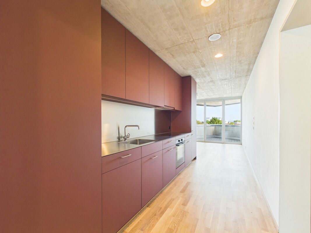1 ½ rooms apartment, photo 2 of 10