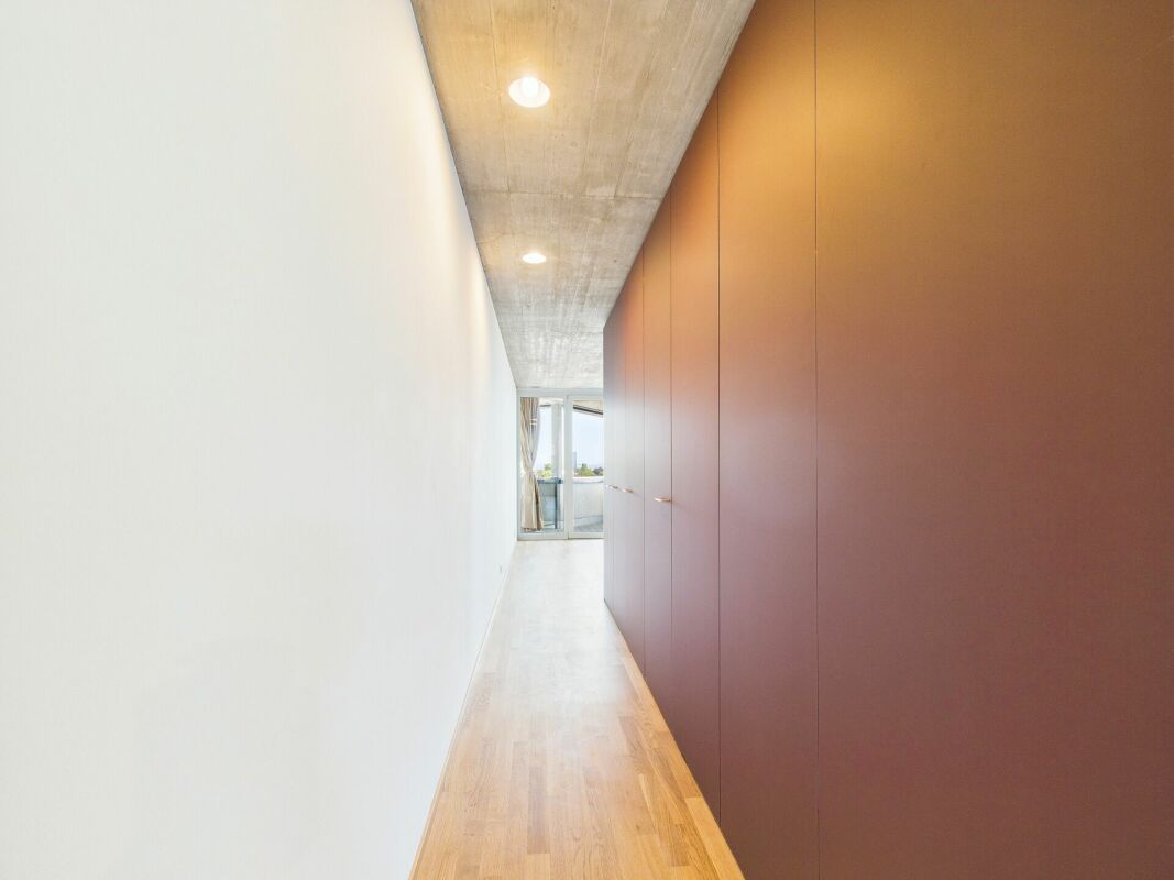 1 ½ rooms apartment, photo 3 of 10