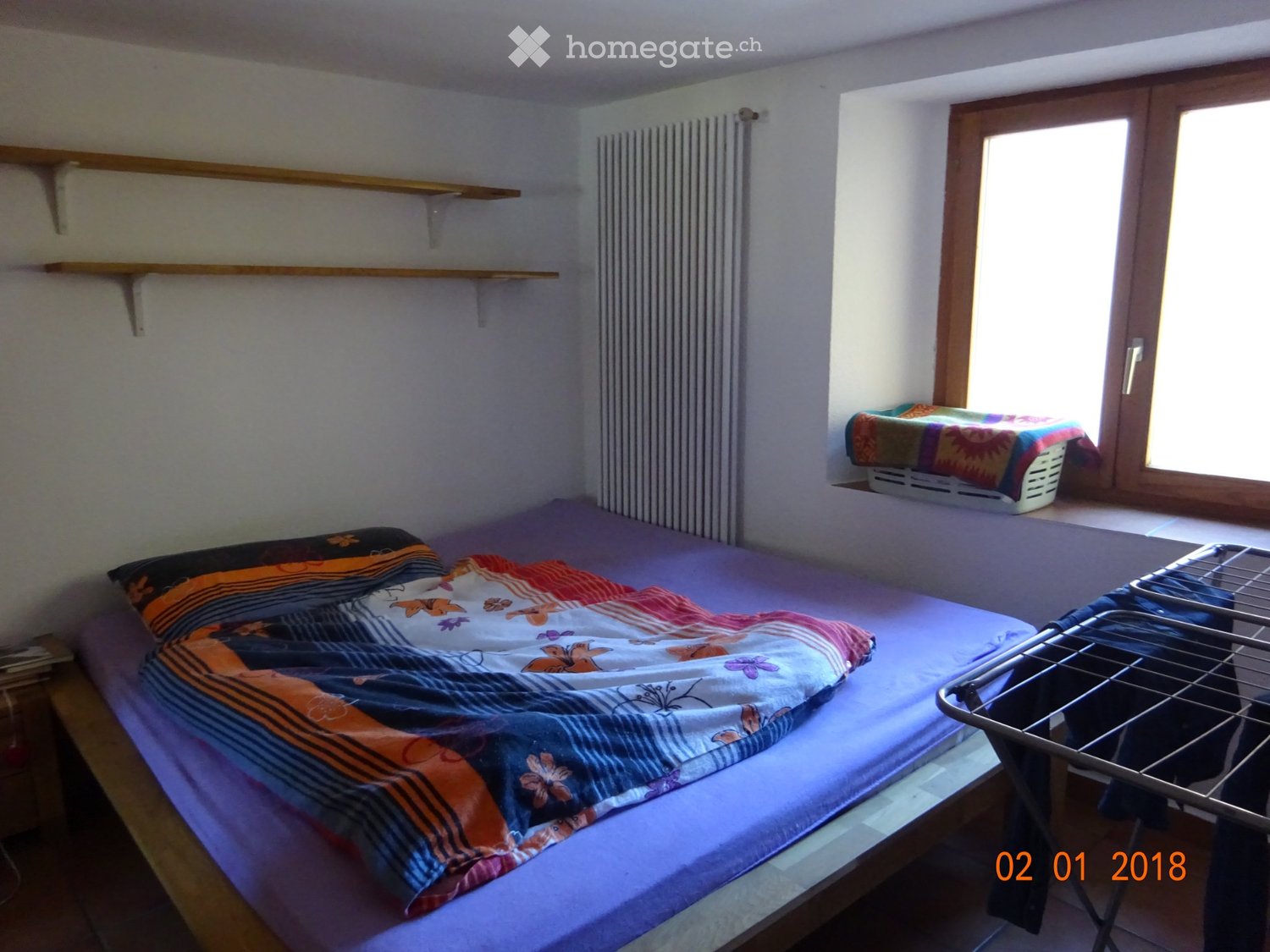 3 ½ rooms apartment, photo 5 of 5