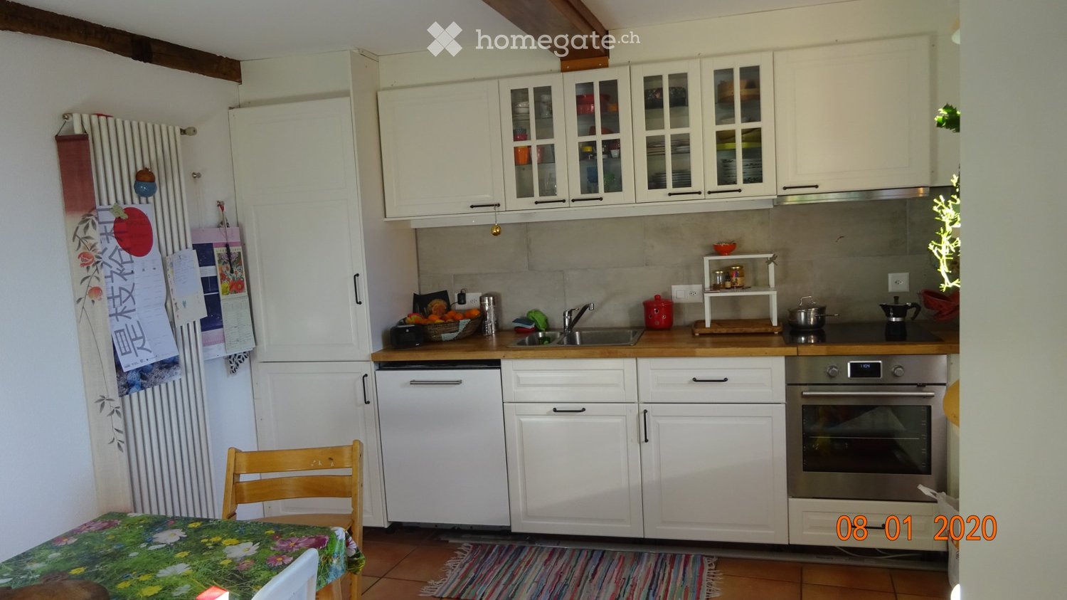 3 ½ rooms apartment, photo 1 of 5