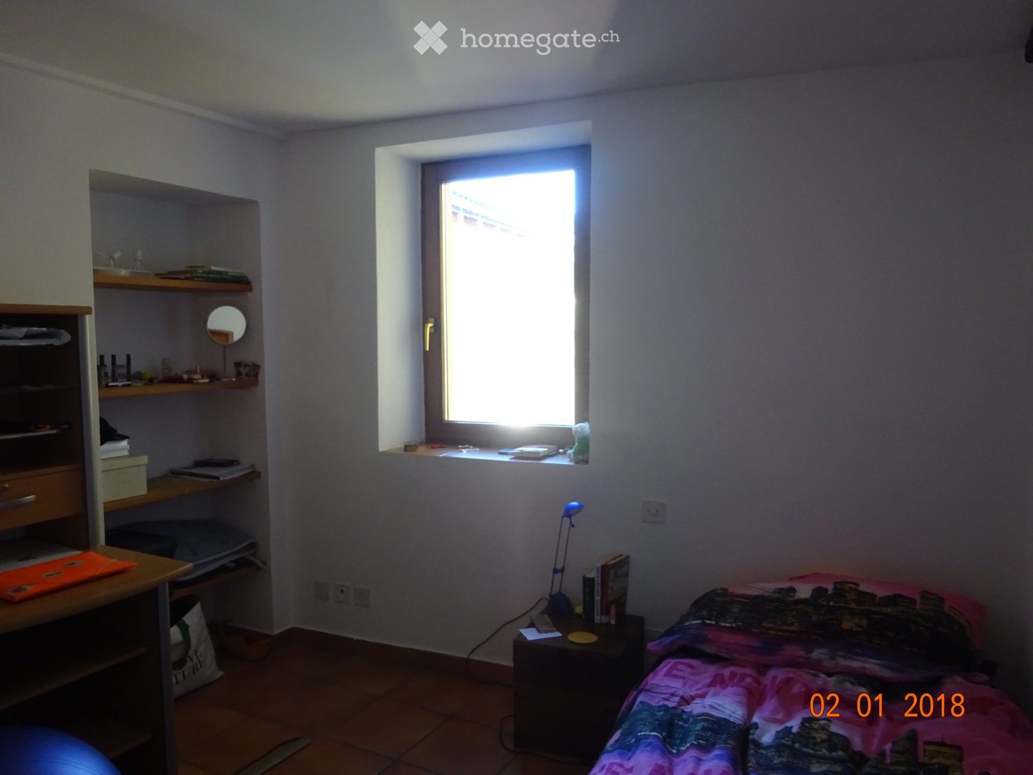 3 ½ rooms apartment, photo 3 of 5