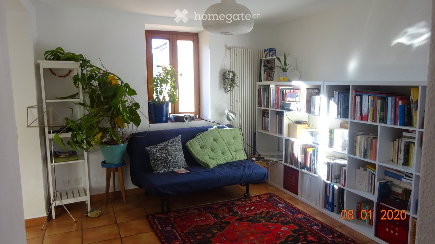 3 ½ rooms apartment, photo 2 of 5