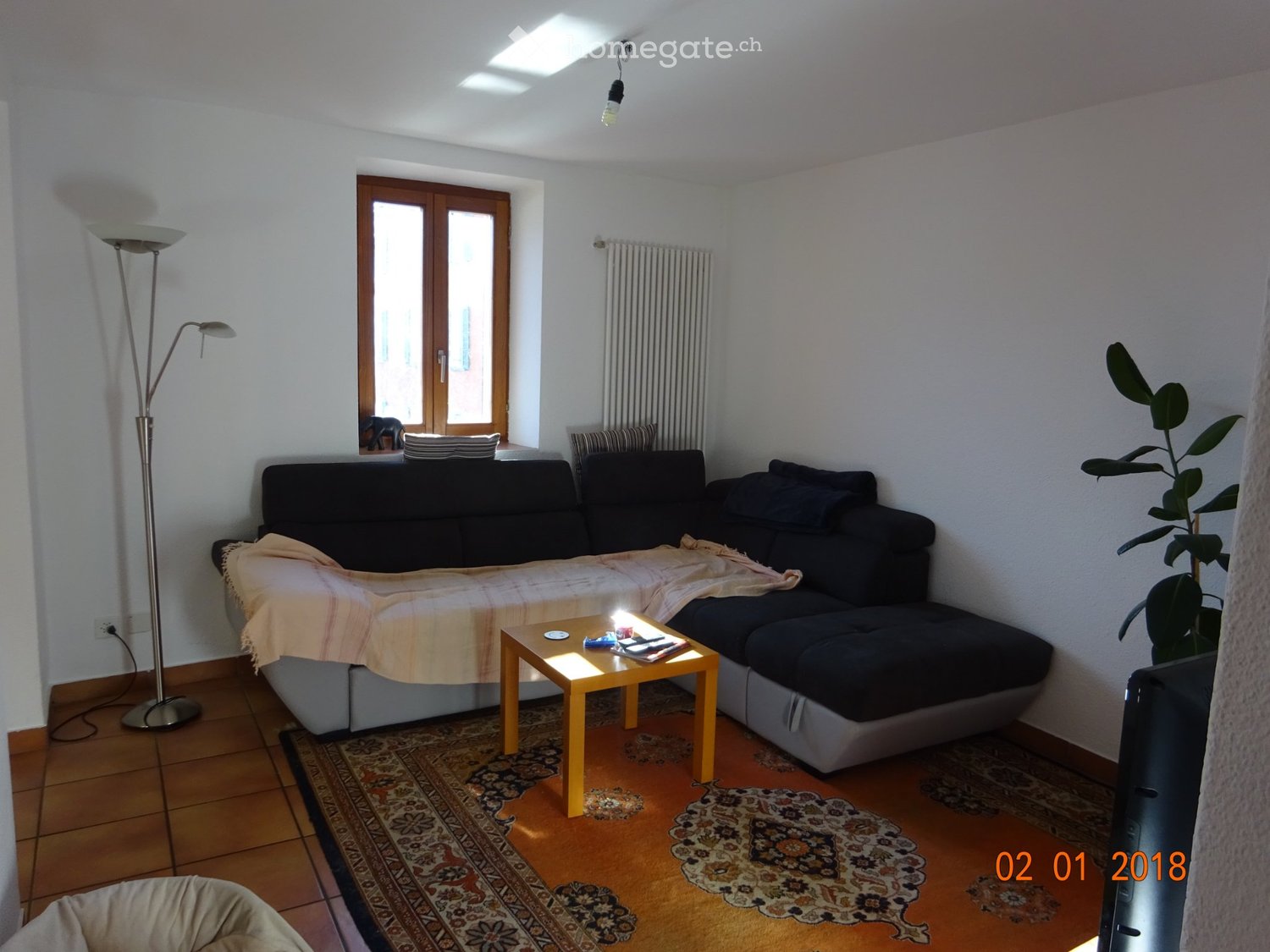 3 ½ rooms apartment, photo 4 of 5