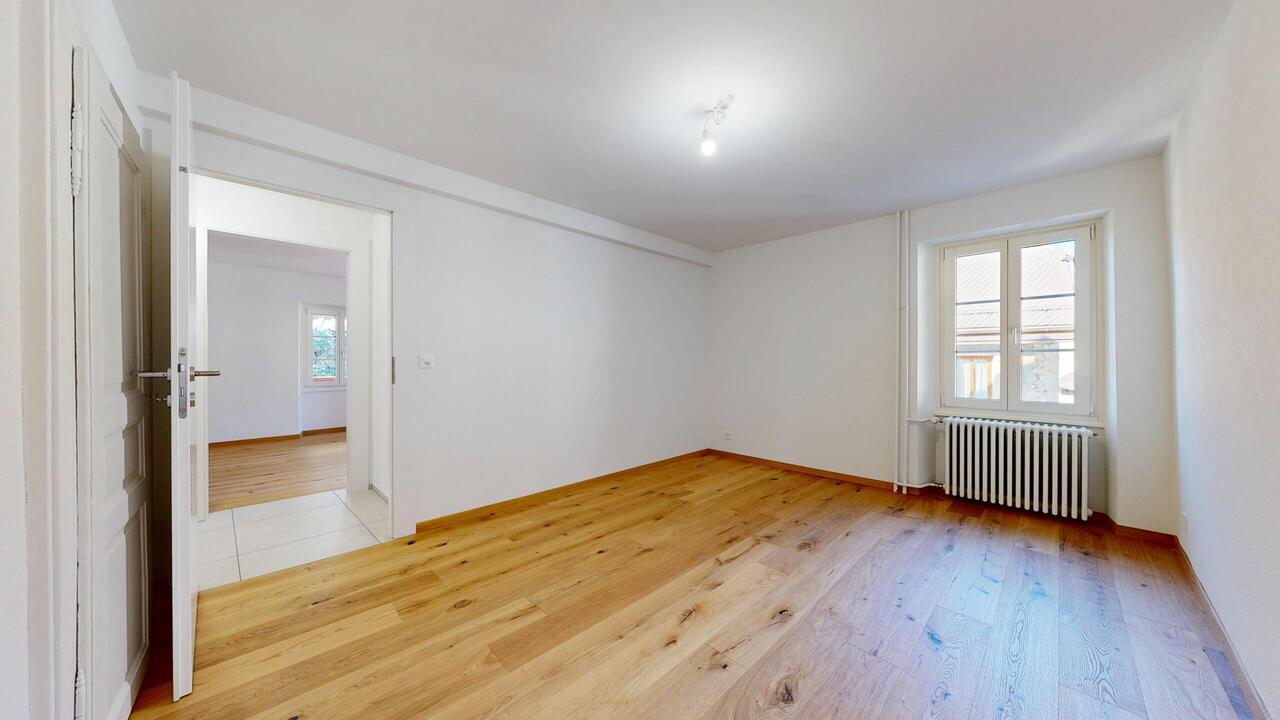 Appartamento di 3 ½ locali