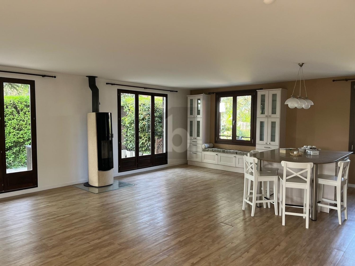 6 Zimmer Einfamilienhaus