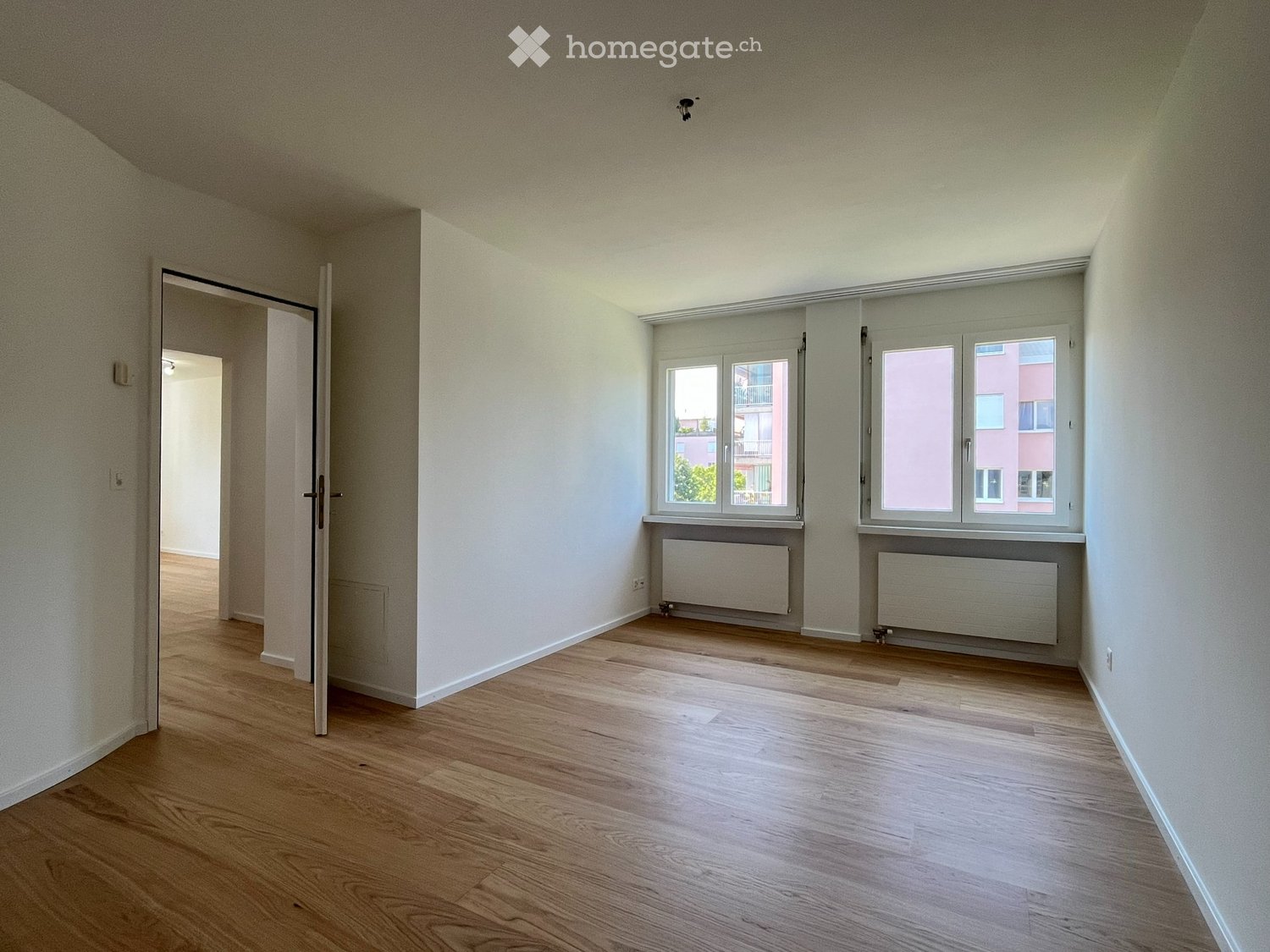4 ½ rooms apartment, photo 3 of 5