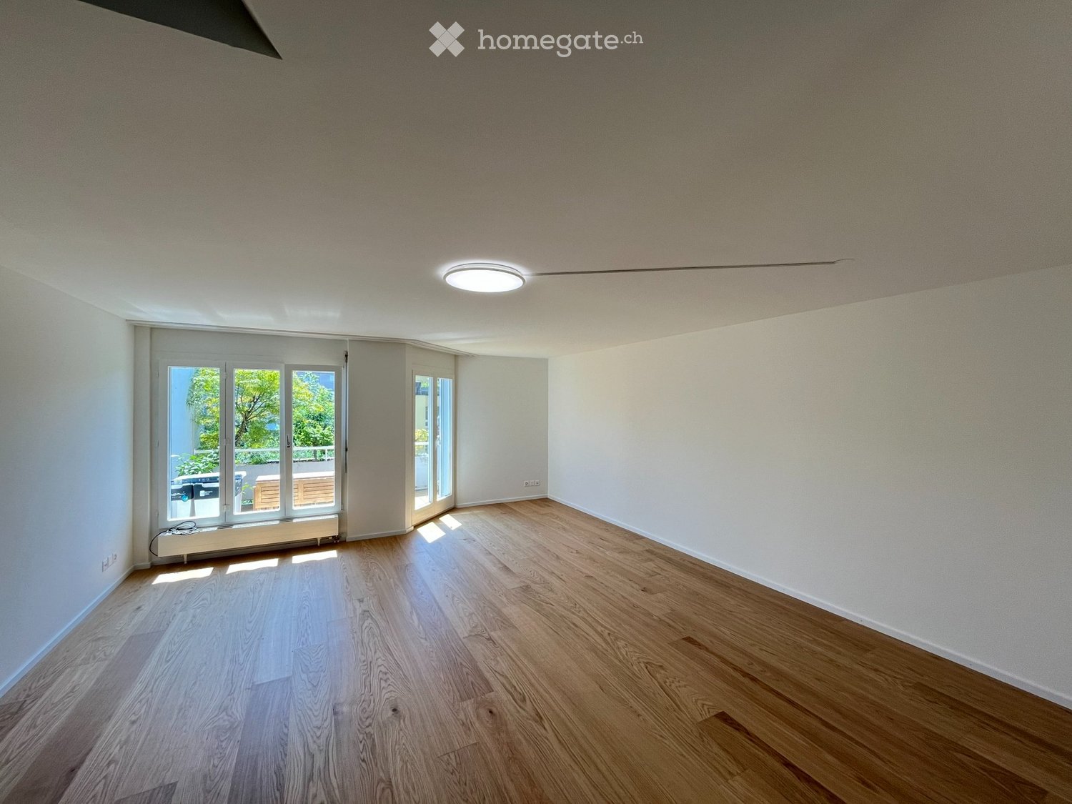 4 ½ rooms apartment, photo 1 of 5