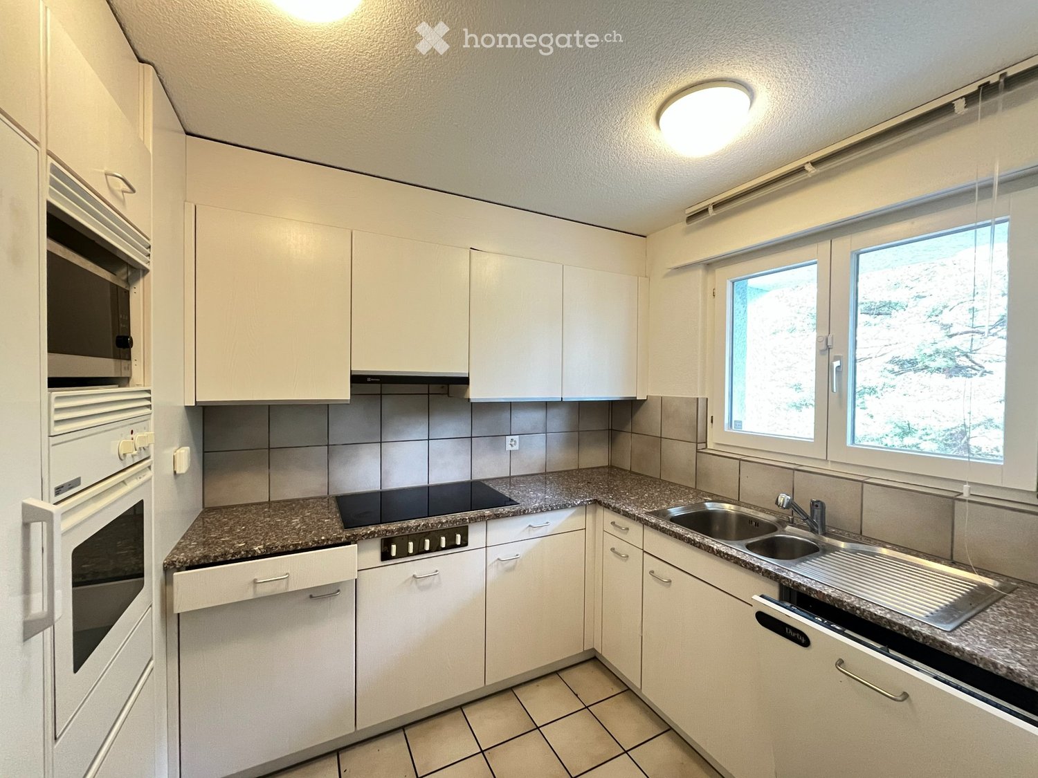 4 ½ rooms apartment, photo 4 of 5