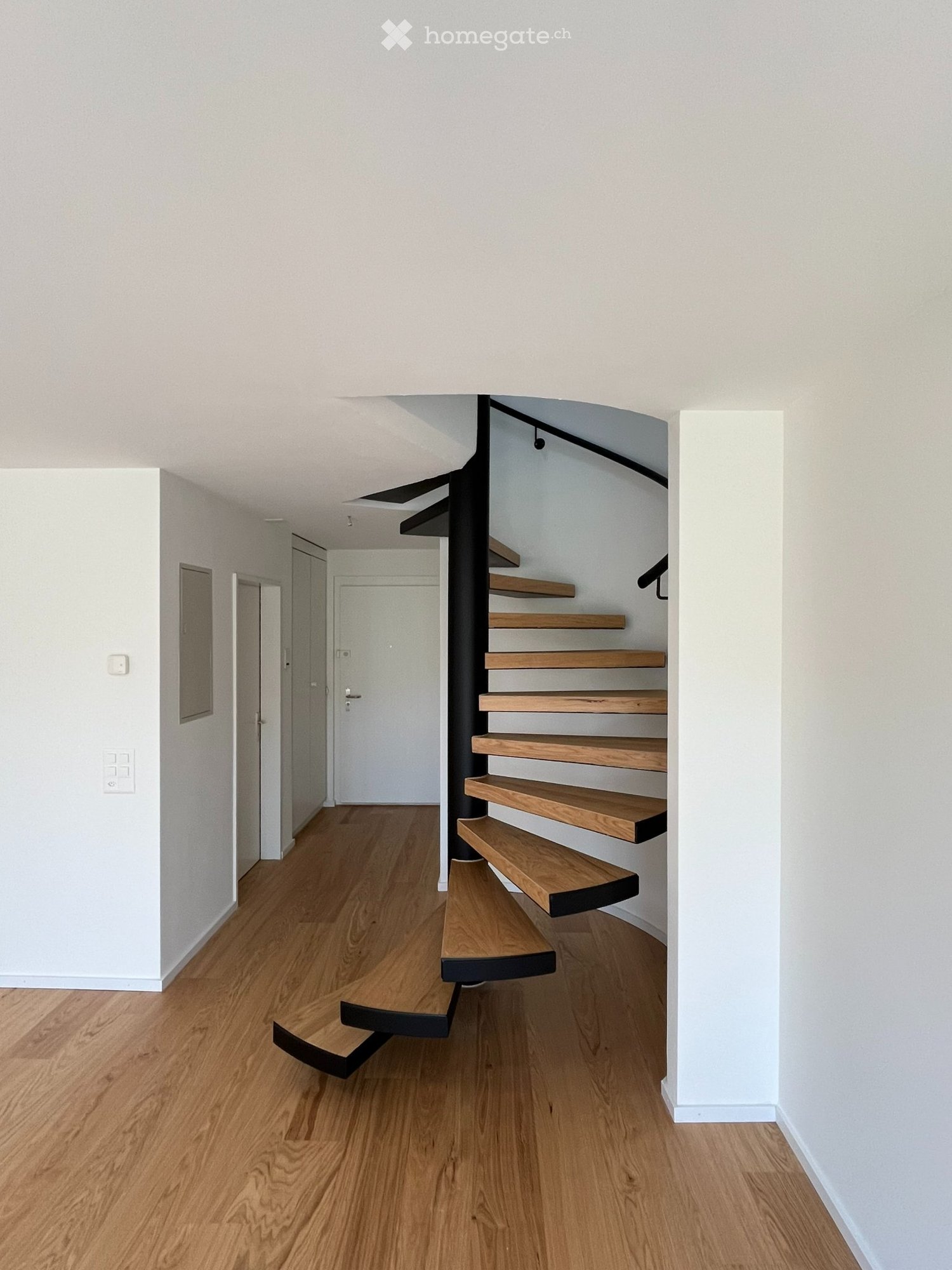 4 ½ rooms apartment, photo 2 of 5