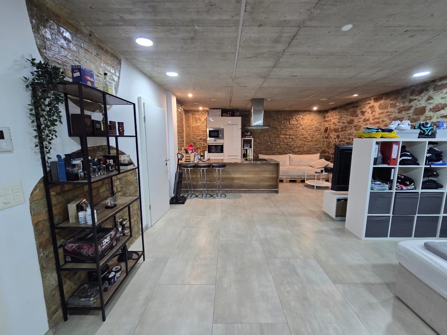 1 ½ rooms apartment, photo 2 of 9