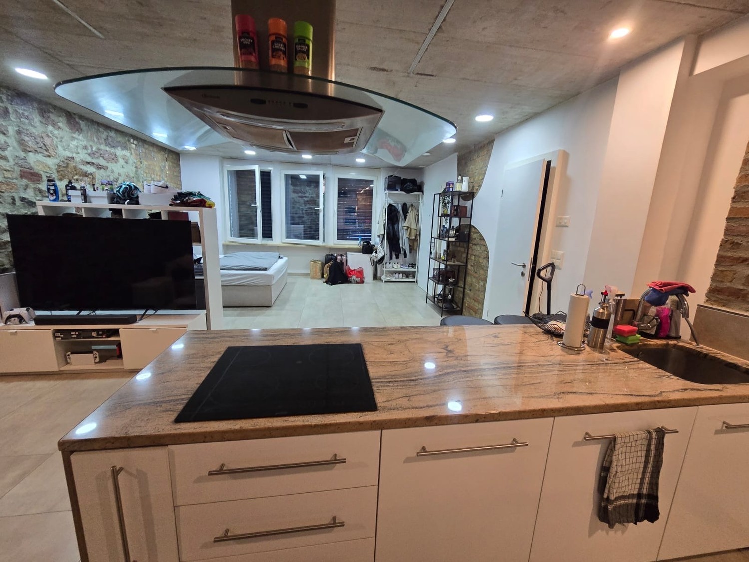 1 ½ rooms apartment, photo 8 of 9
