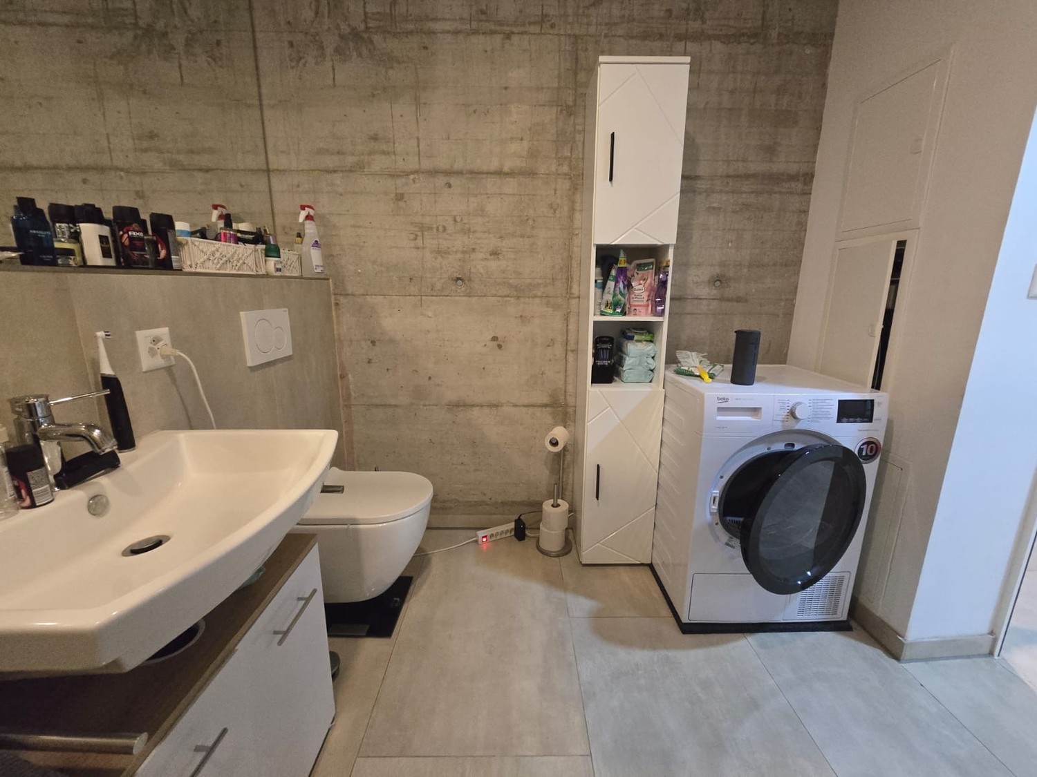1 ½ rooms apartment, photo 7 of 9