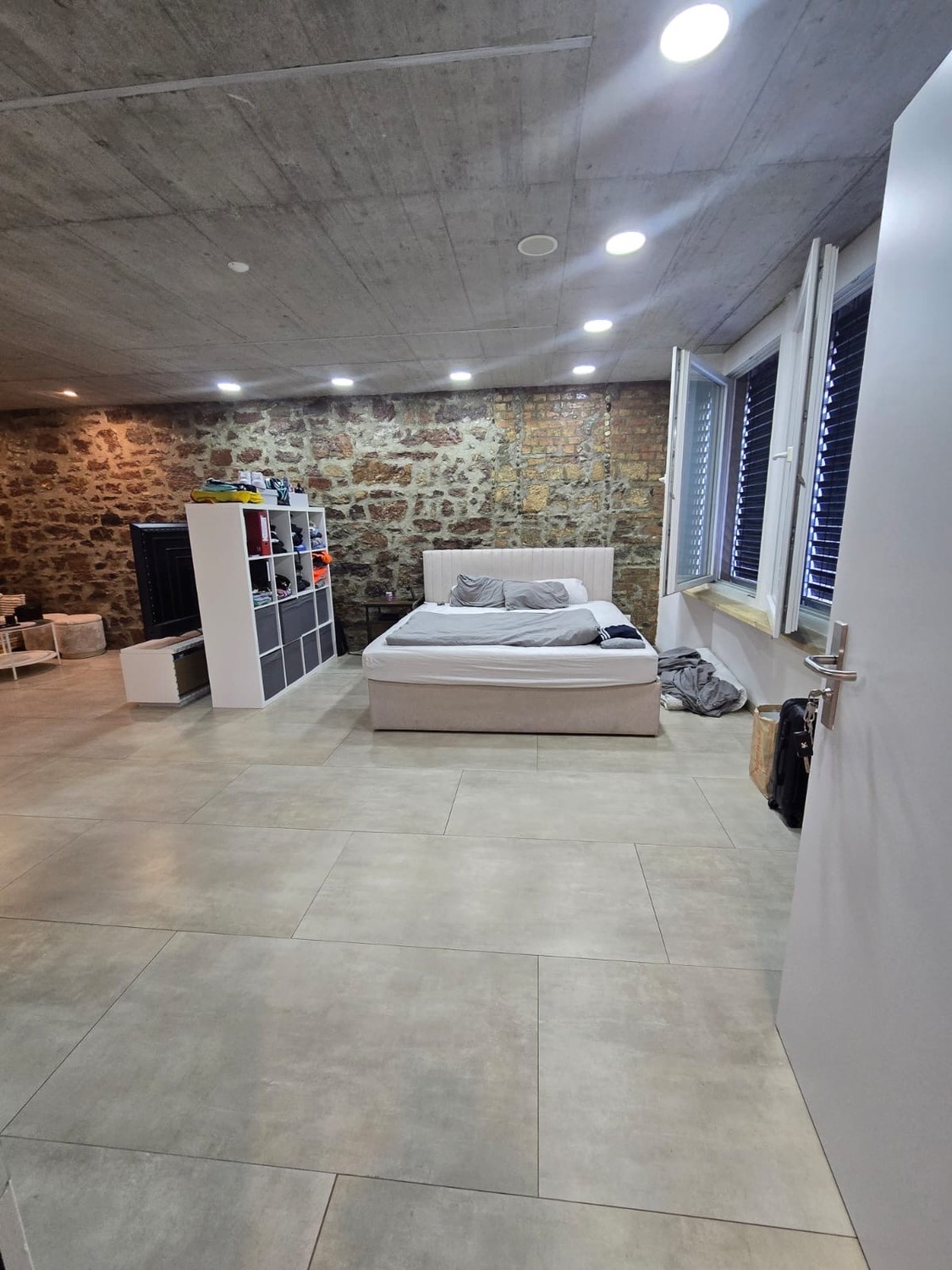 1 ½ rooms apartment, photo 3 of 9