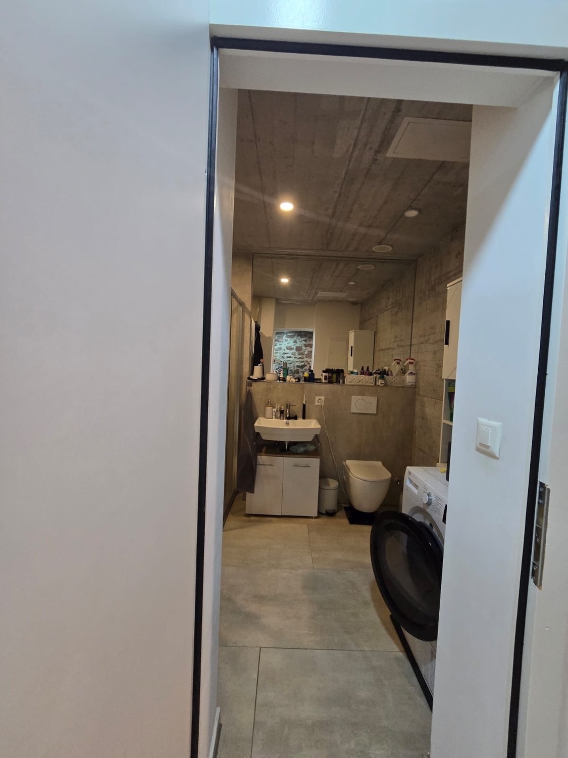 1 ½ rooms apartment, photo 4 of 9