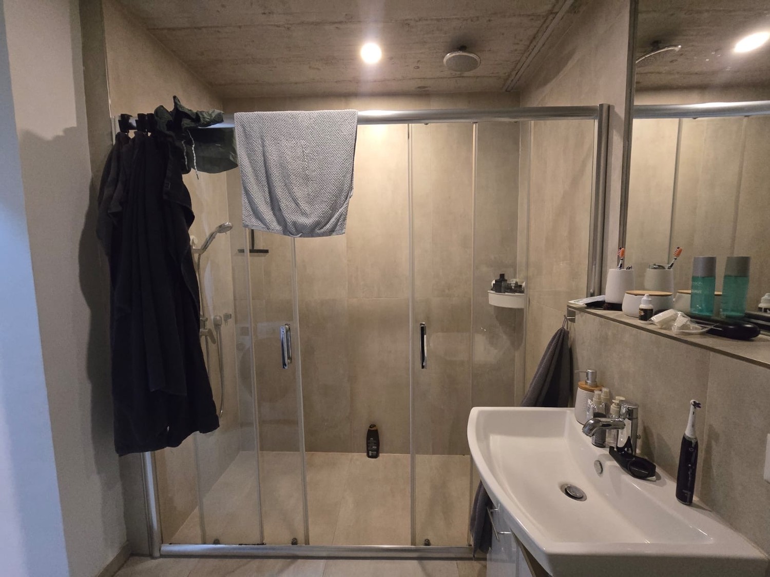 1 ½ rooms apartment, photo 5 of 9