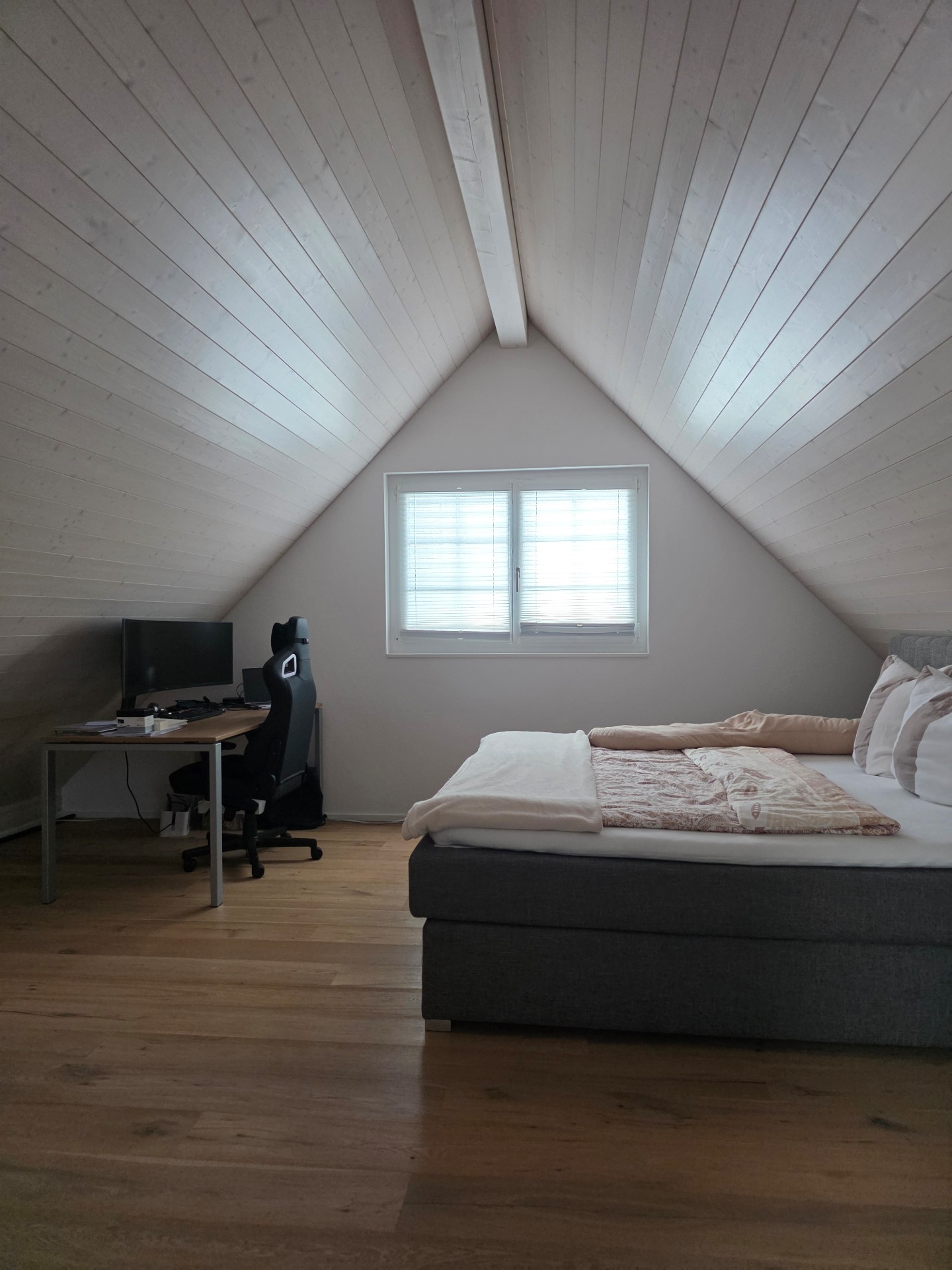 Attico di 4 ½ locali, foto 5 di 10